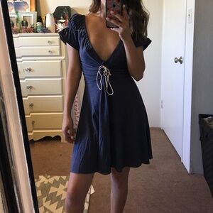Vintage Free People Mini